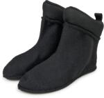 Vlnka Gyapjú bélés női alacsony csizmába felnőtt cipő méret 41