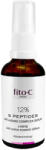 fitoC 10% 5 Peptid Anti-ageing komplex szérum, 30 ml - hajpatika