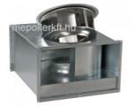 Vents VKP 2E 400x200 Légcsatorna ventilátor - szellozesaruhaz