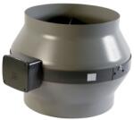 Vortice CA 150 MD E centrifugális csőventilátor