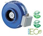 Vents 125 VKM EC csőventilátor - szellozesaruhaz