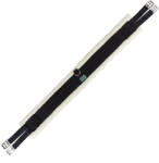 USG Műszőrmés univerzális heveder, bézs szőrmével, 130 cm (USG14300018-515-130)