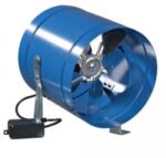 Vents VKOM 315 Ipari axiál csőventilátor - szellozesaruhaz