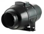 Vents TT-SILENTA-M 100 EC Hang- és hőszigetelt csőventilátor - szellozesaruhaz