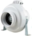 Vents VK 125 EC Csőventilátor - szellozesaruhaz