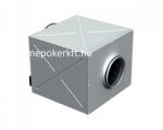 Vents KSD 4E 315s Hangszigetelt ventilátor - szellozesaruhaz