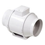 Vents TT 150 T csőventilátor Időzítővel - szellozesaruhaz