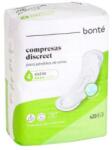 Bonté discreet Lady Inkontinencia betét 30 cm, védőgáttal (méret: extra) (20 db/cs)
