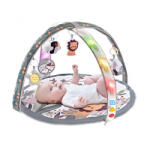 Chipolino zenélő játszószőnyeg - Lion (PGRML02301LI) - kreativjatek