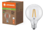 OSRAM LED izzó gömb alakú E27 G95 3.8W = 60W 4000K 806lm Semleges 300° Ledvance (4099854246616)