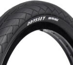 Odyssey Tom Dugan 20" 2.4" Külsőgumi - Fekete