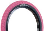 Sunday Current v2 20" 2.4" Külsőgumi - Fekete Pink