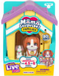 Moose Little Live Pets: Mama Supriză - Casa Mamei (LLP26703)