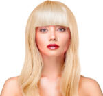 PartyPal Paróka, hosszú, egyenes, szőke