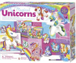 4M Set creativ unicorn magic (055361-44092)