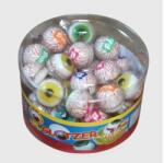 Trolli Szemgolyó 800g (40db)