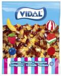 Vidal Cola Ízű Gumicukor 1000g
