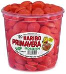 HARIBO Tégelyes Primavera Gyümölcsízű Habcukor 1050g(500db)