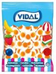 Vidal Sült Tojás Vegyes Gyümölcs Ízű Gumicukor 1000g
