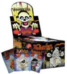  Hallowfizz Vegyes Gyümölcsízű Préselt Cukorka Savanyú Porral 1200g (100db)