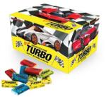  Turbó Tutti Frutti Ízű Rágógumi(100*4, 5g) 450g