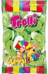 Trolli Gumicukor zacskós almakarika 1000g