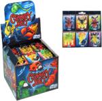 Vidal Gyümölcs ízű gumicukor - Bogarak 726g (11x6 Db-os)