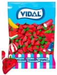 Vidal Eper Ízű Gumicukor 1500g