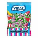 Vidal Görögdinnye Ízű Gumicukor 1000g (2026.11 hó szav. idő)
