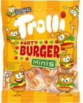 Trolli Party Mini Burger Gumicukor 170g (17*10g)