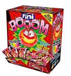 Fini Boom Eper Ízű Savanyú Keménycukor (200* 5g) 1000g