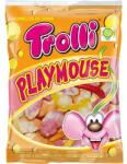 Trolli Egér Gluténmentes Gumicukor 100g