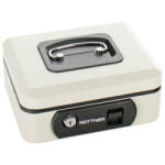 Rottner Caseta Bani Rottner Pro Box One Alb