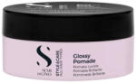 ALFAPARF Milano Semi di lino Style & Care Glossy Pomade 90ml - hajvagogepek