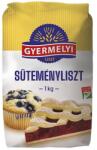 Gyermelyi Süteményliszt GYERMELYI 1 kg (MAL00180) - fotoland