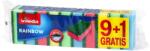 Vileda Rainbow szivacs 9+1 db - paper-trade