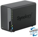 Synology DS255+ 2X2TB
