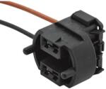 Hella H7 izzófoglalat, aljzat gyári minőség, 8KB193607-001 (8KB193607-001)