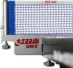 DHS P118 asztalitenisz-háló és tartó (kék) (10470)