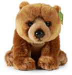 Rappa Grizzly medve plüss 30 cm