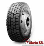 Kumho 235/75R17.5 KRD02 132/130M Regionális felhasználásra Húzó M132/130