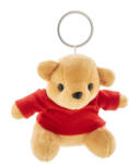  TeddyFob plüss maci kulcstartó (AP800054-05) - ajandektargykozpont