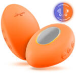 WE-VIBE Vibrator Clitoridian cu Încălzire și Răcire We-Vibe Temp Vibrator