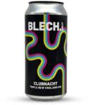 Blech. Brut Clubnacht | Blech. Brut| 0, 44L - 9, 5%