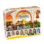 Queen Games Alhambra: Big Box (Second Edition)