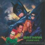 Various Batman Forever (Original Music From The Motion Picture)