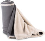 K-UP KP431 SHERPA BLANKET (kp431be-u) - ajandektargykozpont