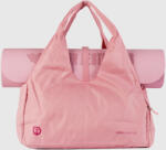 Iron Aesthetics Jóga táska Iron Aesthetics Asana, rózsaszín: UNI Rózsaszín