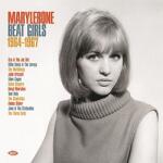 Various Marylebone Beat Girls - facethemusic - 15 990 Ft