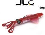 JLC LURES Силиконова примамка JLC Xipi Evo Combo 140mm 90g